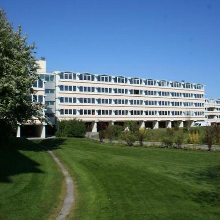 Ferienappartement S136 Fuer 2-4 Personen An Der Ostsee Brasilien Exterior foto
