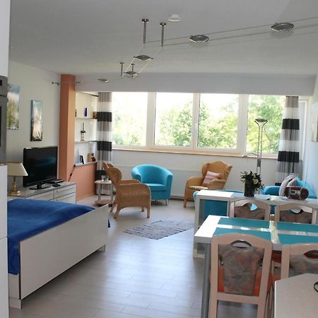 Ferienappartement S136 Fuer 2-4 Personen An Der Ostsee Brasilien Exterior foto