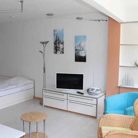 Ferienappartement S136 Fuer 2-4 Personen An Der Ostsee Brasilien Exterior foto