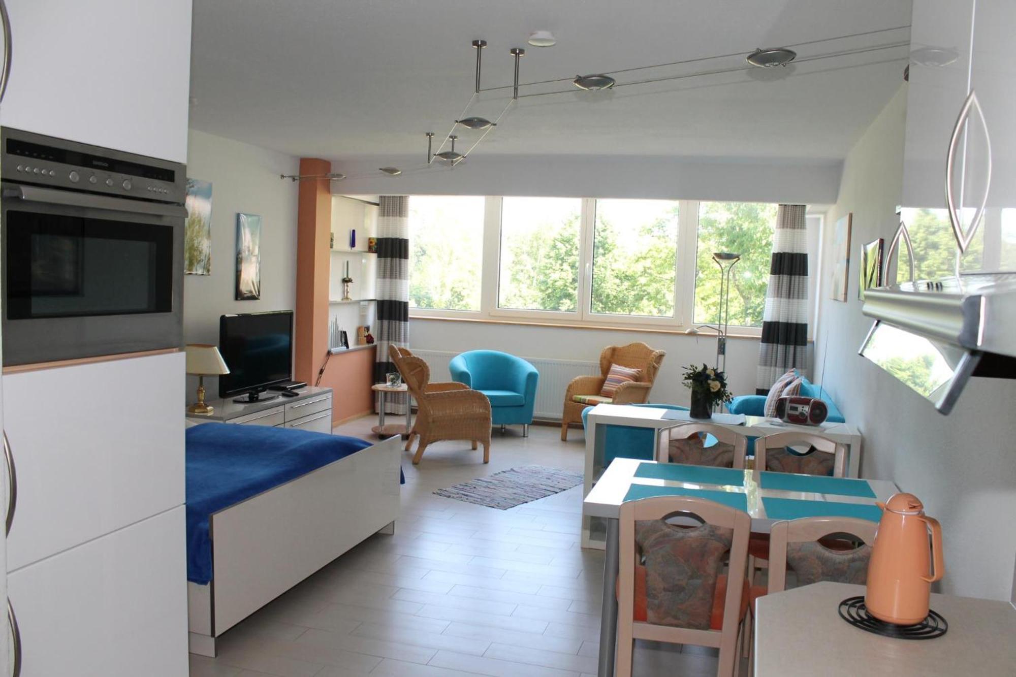 Ferienappartement S136 Fuer 2-4 Personen An Der Ostsee Brasilien Exterior foto