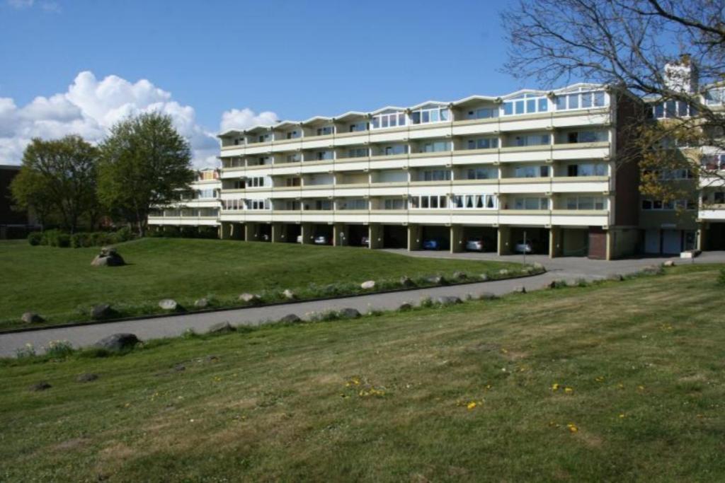 Ferienappartement S136 Fuer 2-4 Personen An Der Ostsee Brasilien Exterior foto