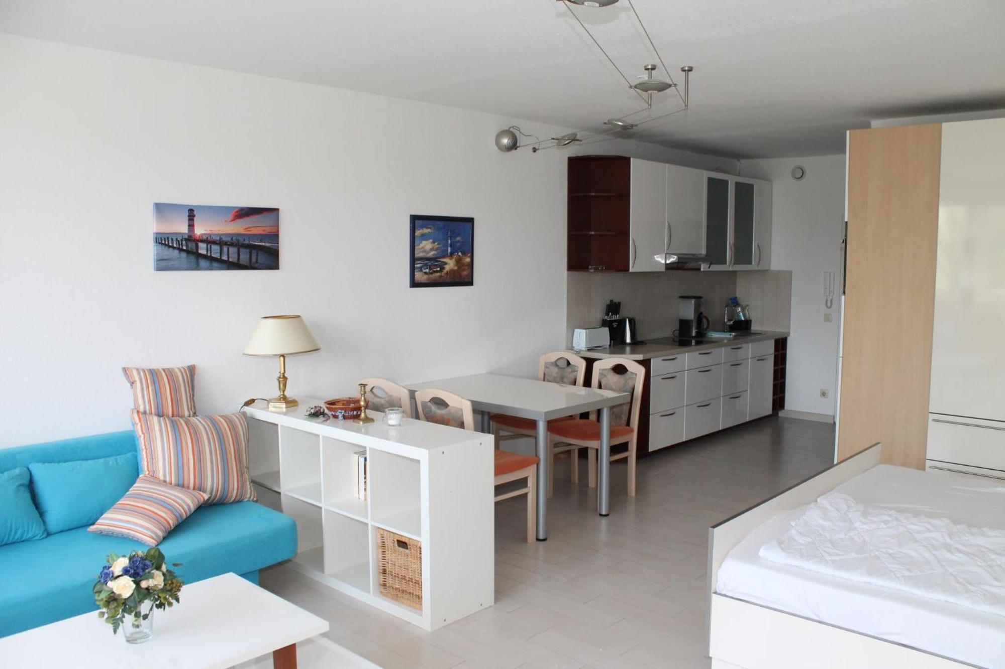 Ferienappartement S136 Fuer 2-4 Personen An Der Ostsee Brasilien Exterior foto