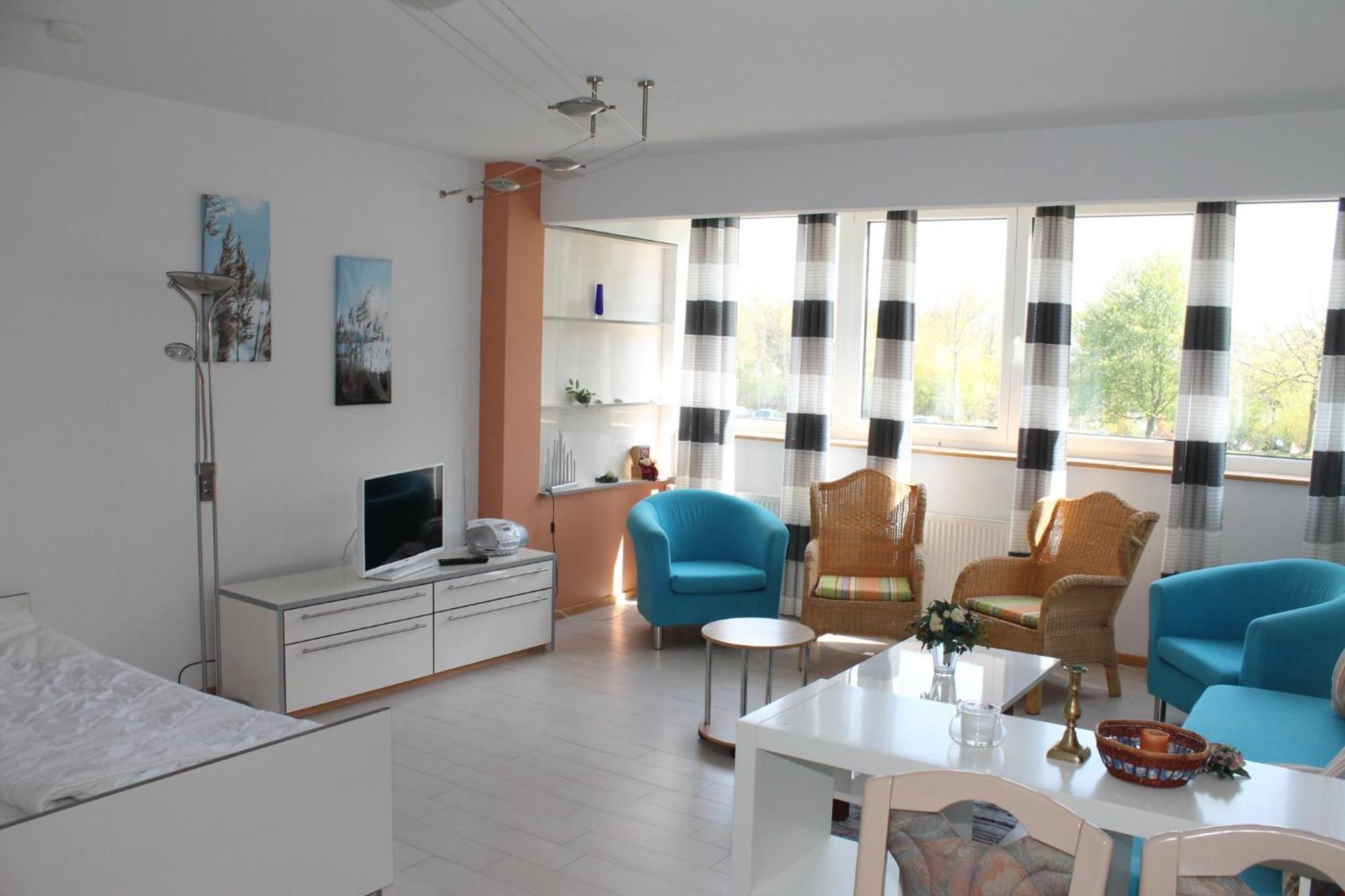 Ferienappartement S136 Fuer 2-4 Personen An Der Ostsee Brasilien Exterior foto