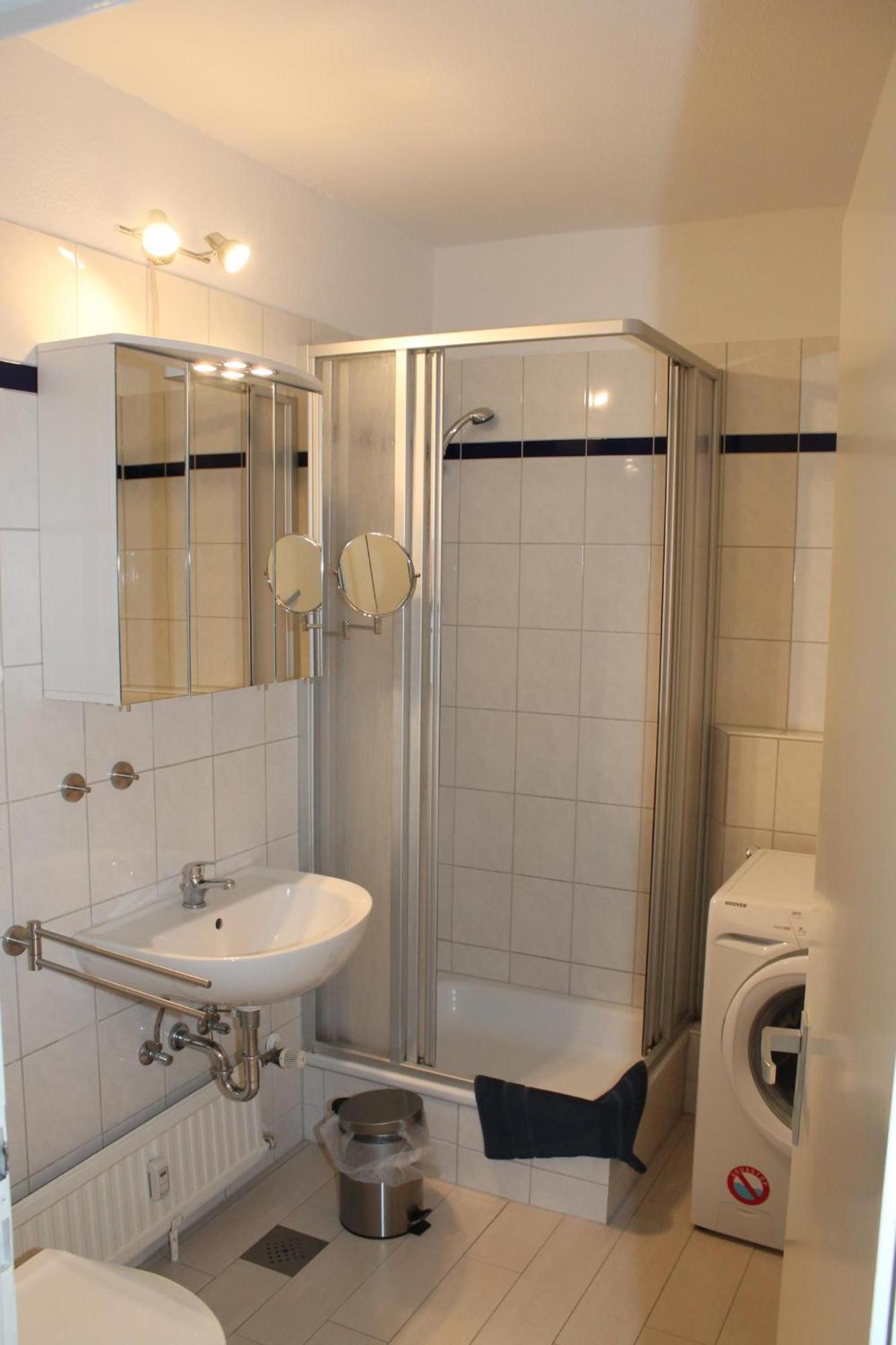 Ferienappartement S136 Fuer 2-4 Personen An Der Ostsee Brasilien Exterior foto