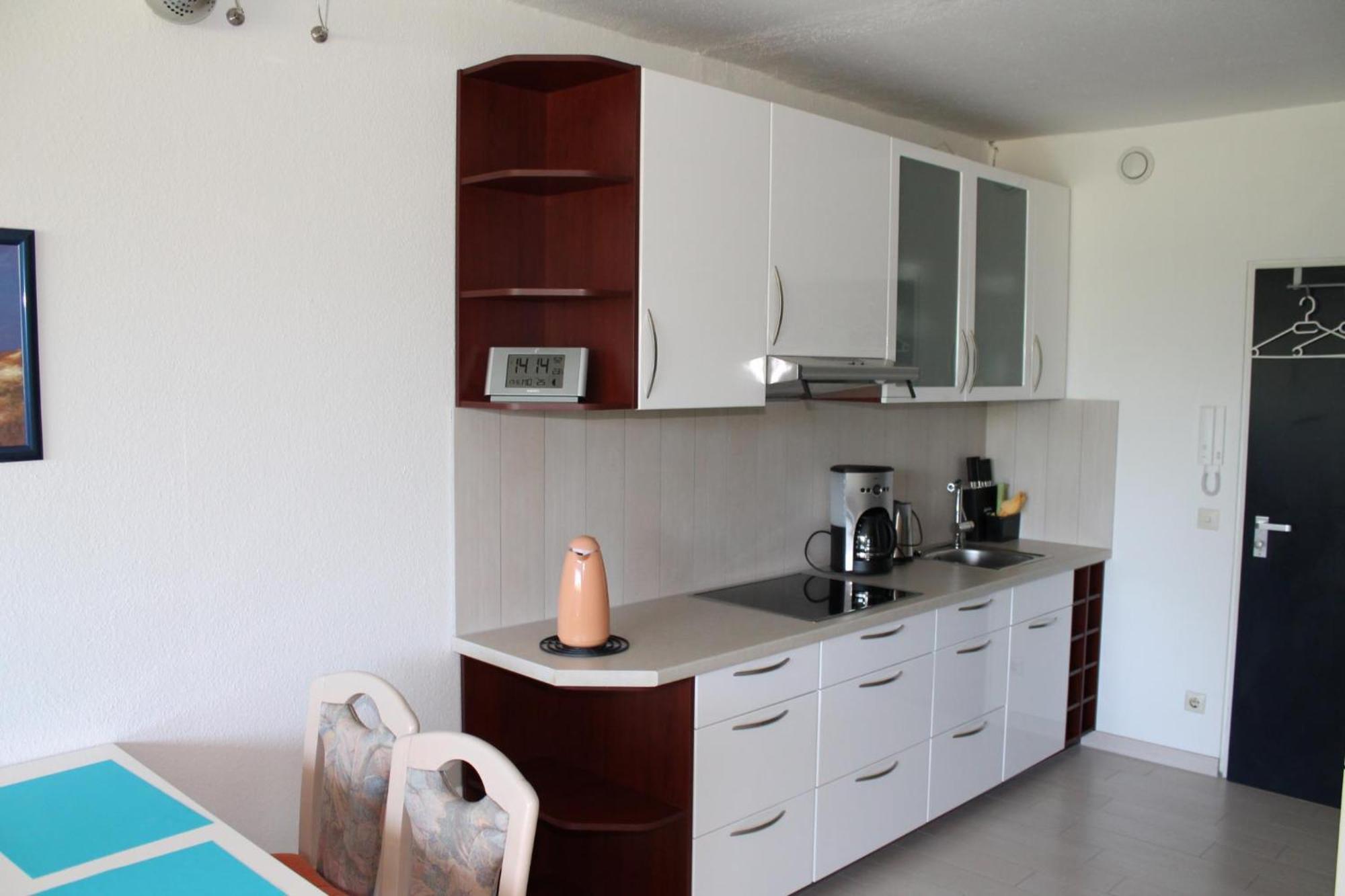 Ferienappartement S136 Fuer 2-4 Personen An Der Ostsee Brasilien Exterior foto