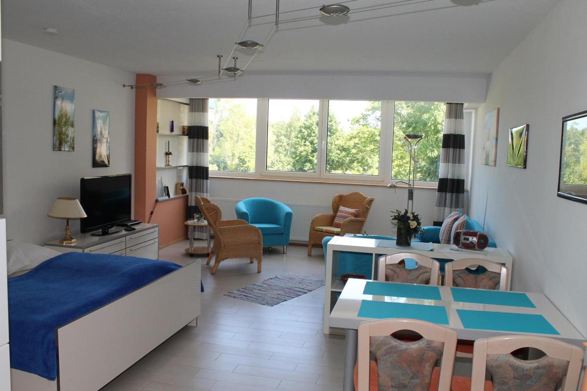 Ferienappartement S136 Fuer 2-4 Personen An Der Ostsee Brasilien Exterior foto
